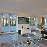Villa Mare Villa Mare Appartement 1