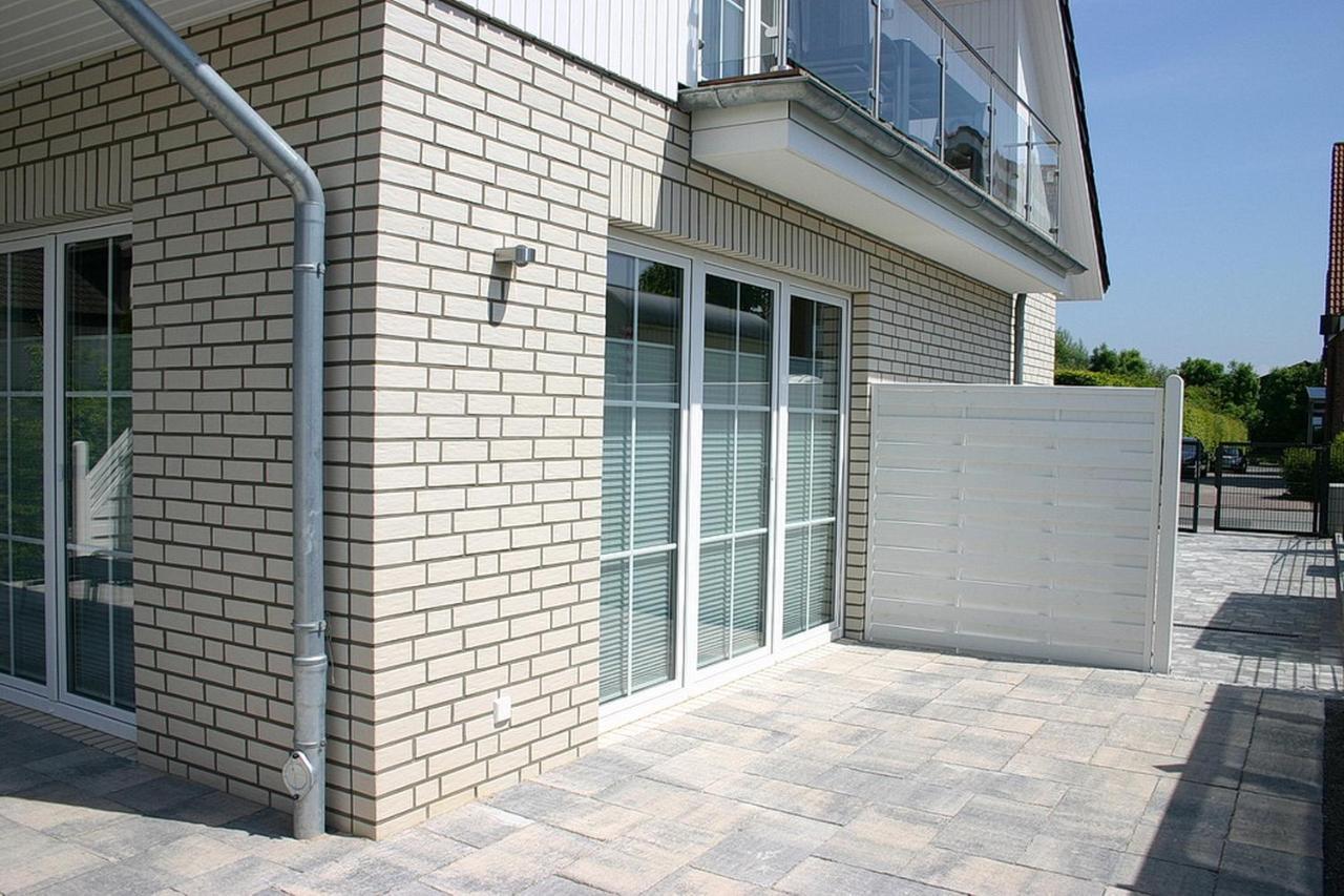 Mare Mare 1 Apartment Timmendorfer Strand