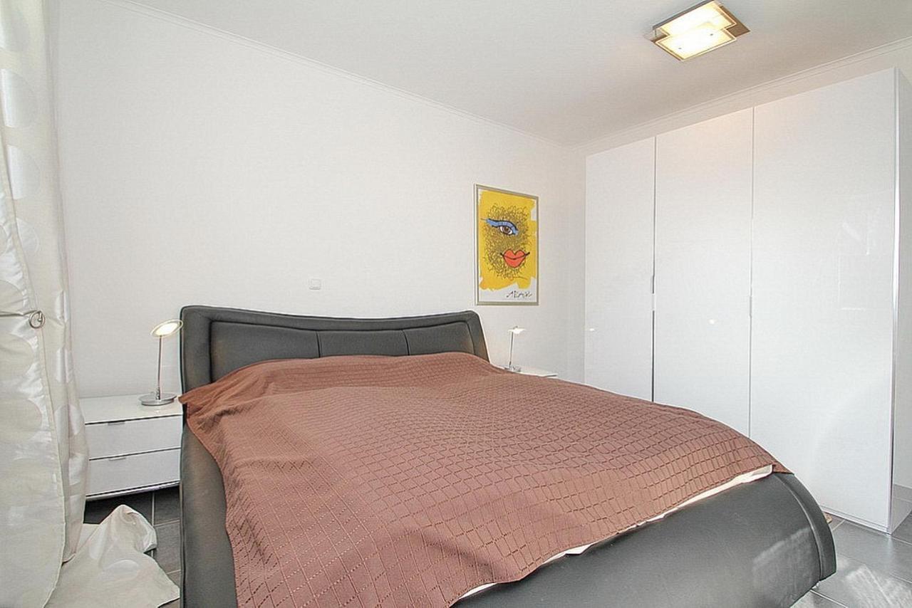 Mare Mare 1 Apartment Timmendorfer Strand