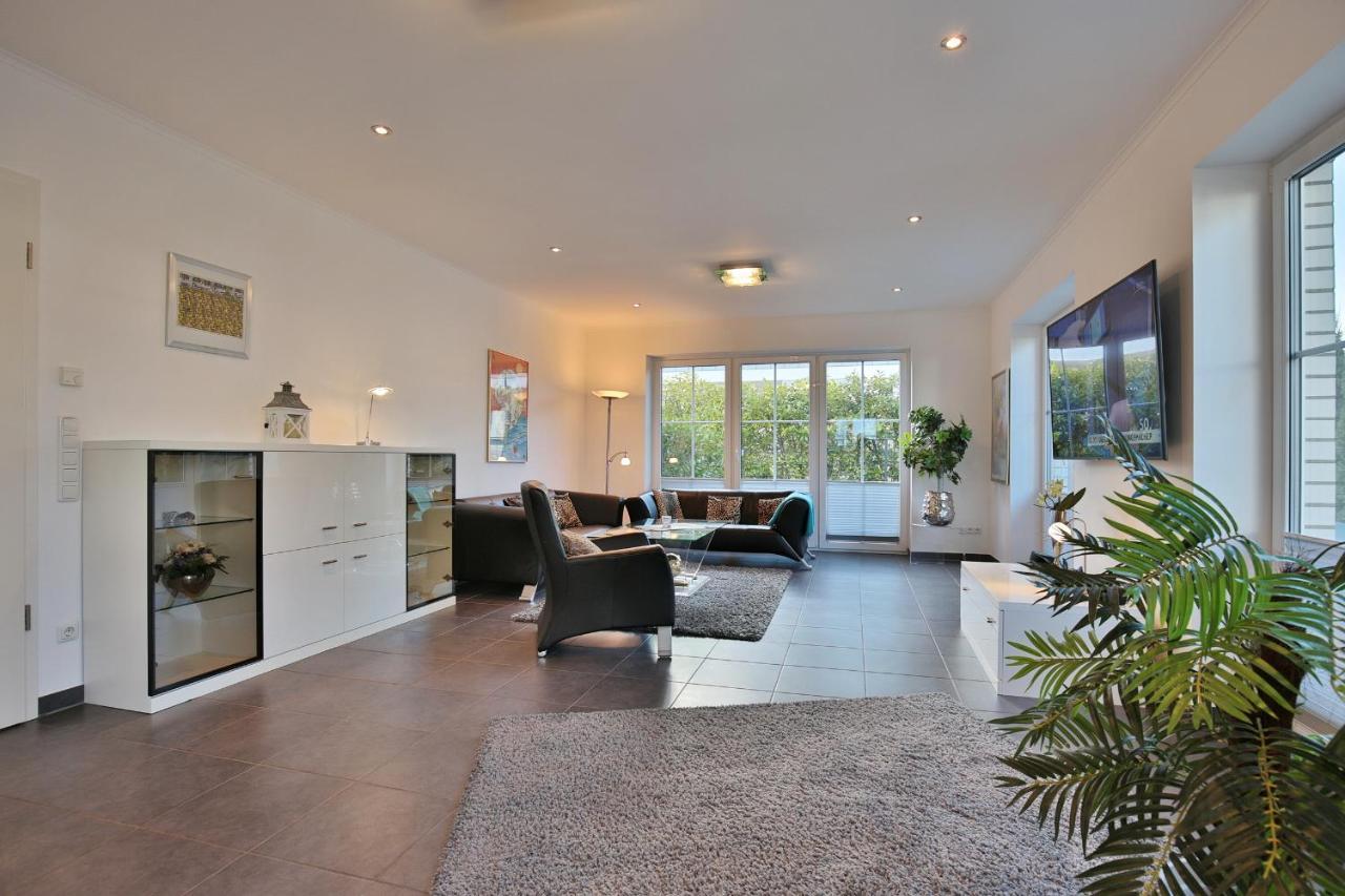 Apartment Mare Mare 1 Timmendorfer Strand