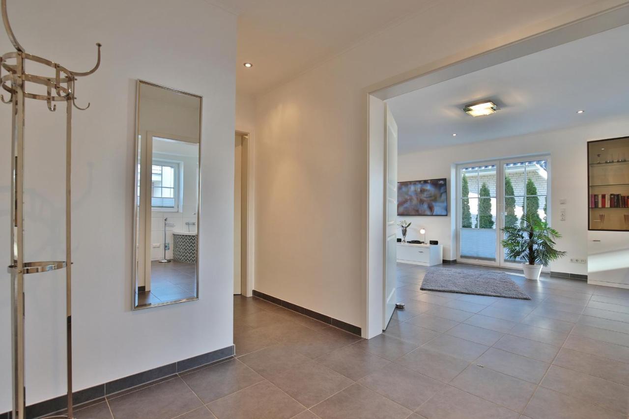 Apartment Mare Mare 1 *