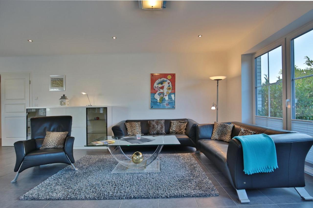 Apartment Mare Mare 1 Timmendorfer Strand