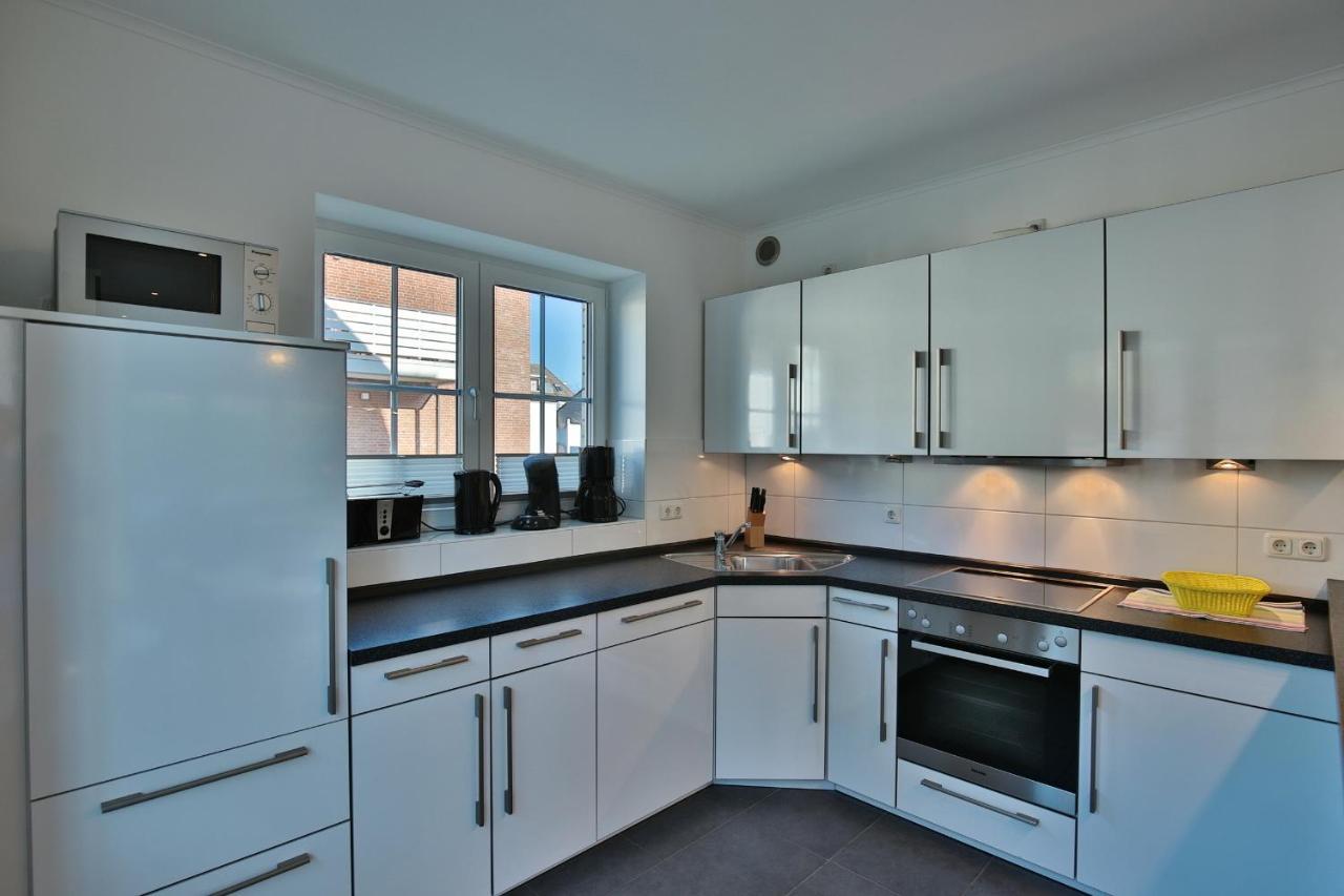 Apartment Mare Mare 1 Timmendorfer Strand