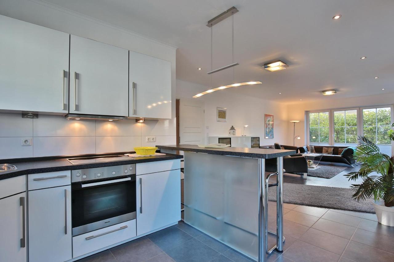 Apartment Mare Mare 1 *