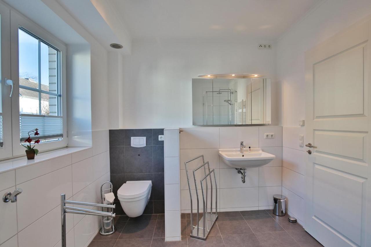 Mare Mare 1 Apartment Timmendorfer Strand